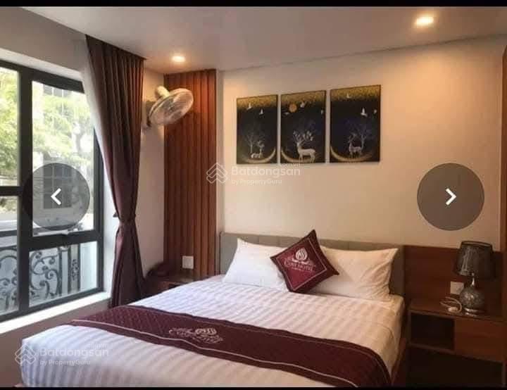 Kinh doanh phố minh khai 48m2 x5t giá nhỉnh 7 tỷ sổ cc có tl 2 thoáng ngõ nông thông