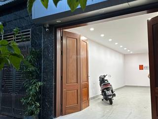 Nhà mới trương định, ngõ thông nguyễn đức cảnh qh ổn định, dân xây full nội thất, nhiều tiện ích