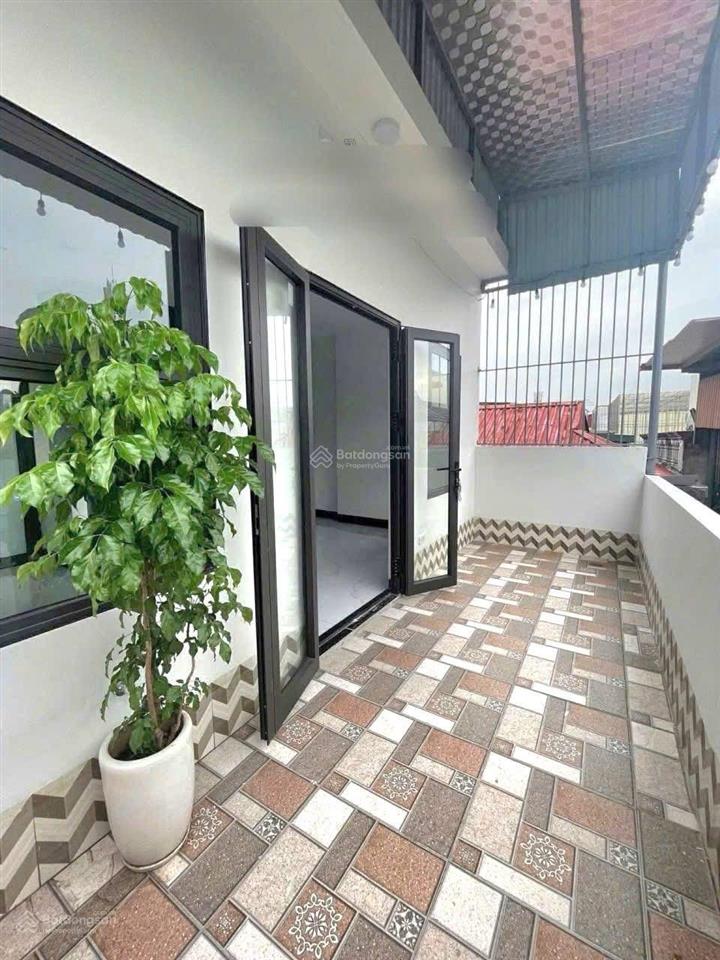 10m ra ô tô chánh phố minh khai 45m2 x5t giá nhỉnh 8 tỷ sô vuông 2 thoáng nông thông có tl