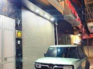 10m ra ô tô chánh phố minh khai 45m2 x5t giá nhỉnh 8 tỷ sô vuông 2 thoáng nông thông có tl