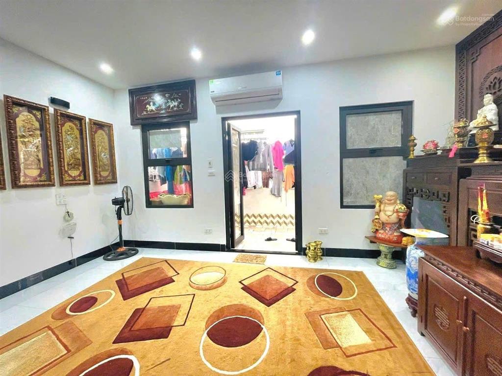10m ra ô tô chánh phố minh khai 45m2 x5t giá nhỉnh 8 tỷ sô vuông 2 thoáng nông thông có tl