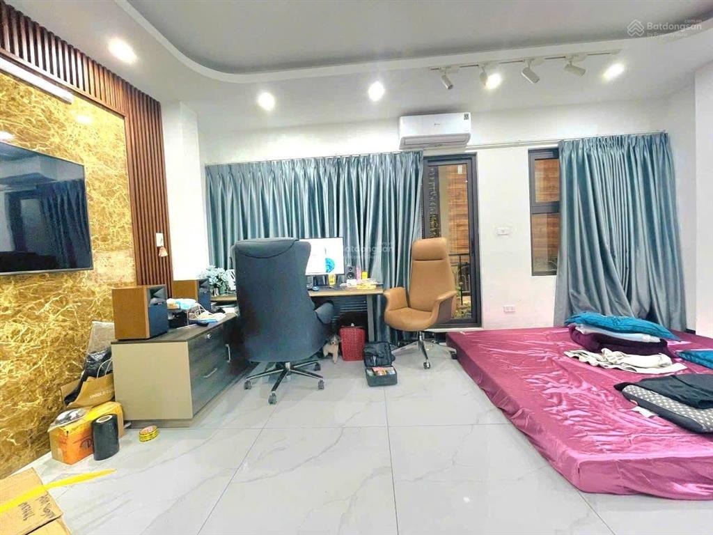 10m ra ô tô chánh phố minh khai 45m2 x5t giá nhỉnh 8 tỷ sô vuông 2 thoáng nông thông có tl