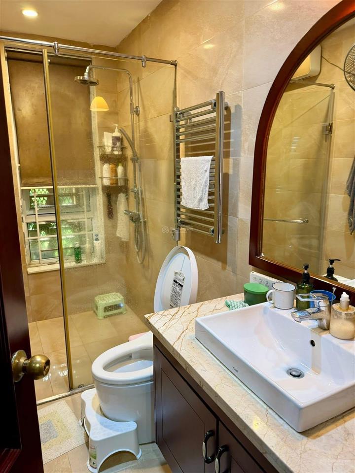 Kinh doanh phố đại la nhà đẹp 50m2 x4t giá nhỉnh 9 tỷ sổ vuông vắn sát các trường đại học