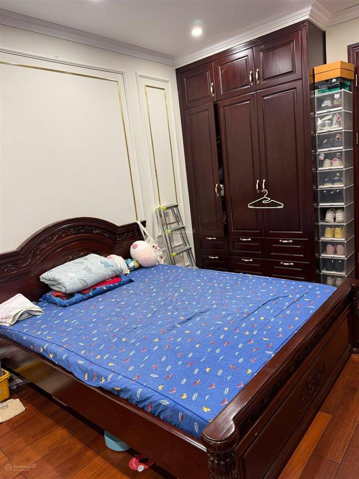 Kinh doanh phố đại la nhà đẹp 50m2 x4t giá nhỉnh 9 tỷ sổ vuông vắn sát các trường đại học
