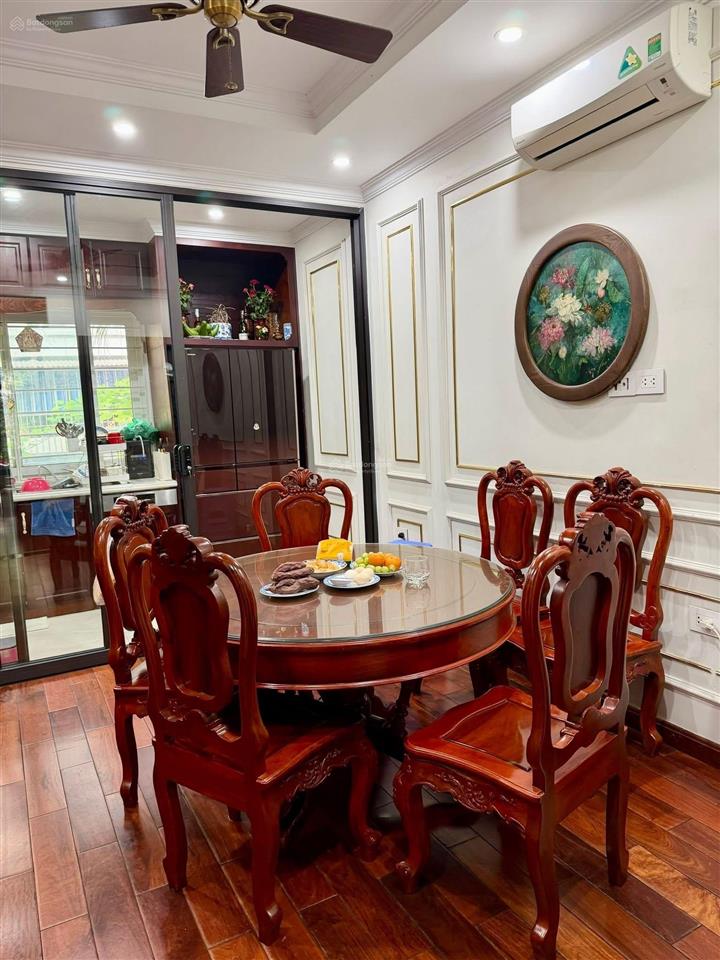Kinh doanh phố đại la nhà đẹp 50m2 x4t giá nhỉnh 9 tỷ sổ vuông vắn sát các trường đại học