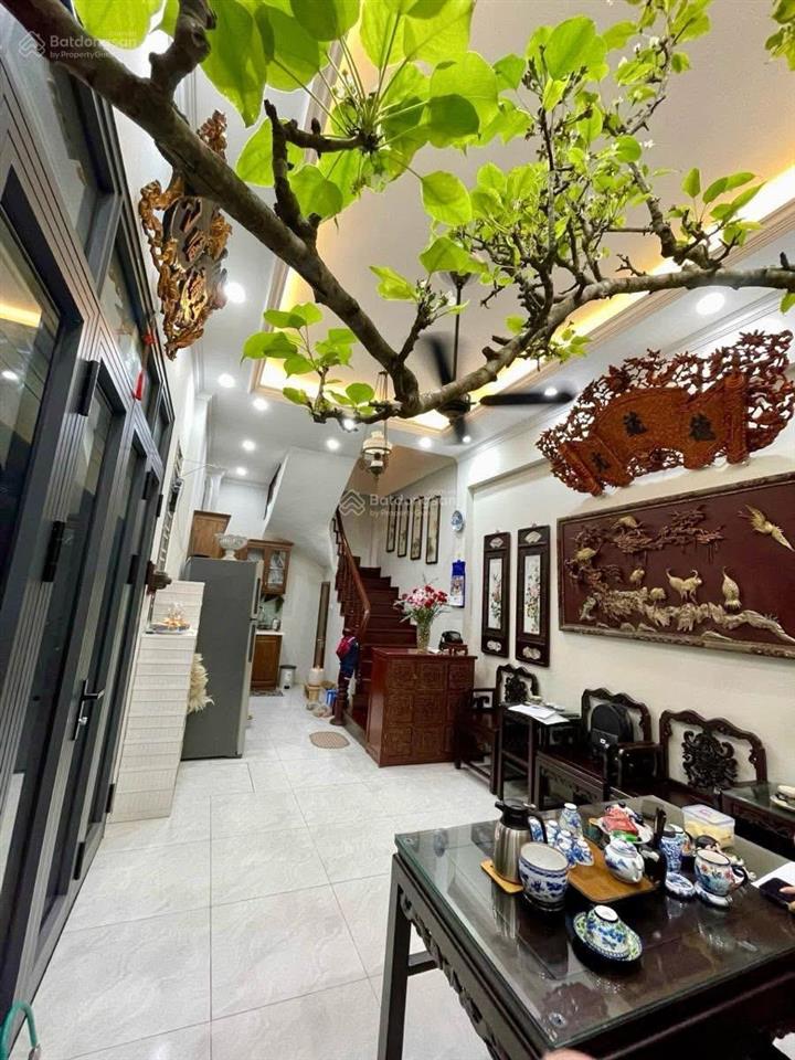 10m ra ô tô chánh phố giáp bát 45m x5t giá nhỉnh 8 tỷ sổ đẹp 1 thoáng kd dân xây