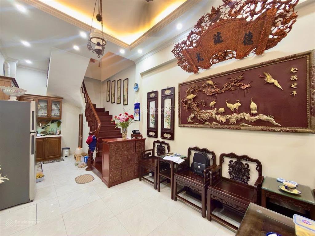 10m ra ô tô chánh phố giáp bát 45m x5t giá nhỉnh 8 tỷ sổ đẹp 1 thoáng kd dân xây