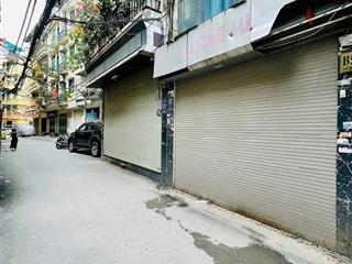 Nhỉnh 7 tỷ phố lê thanh nghị 35m2 x5t ô tô đỗ cửa kính doanh dân xây chắc chắn ở ngay