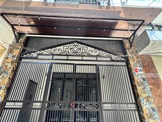 Gần ô tô phố kim ngưu 50m2 x4t giá nhỉnh 8 tỷ sổ cc ngõ nông thông nhà đẹp dân xây ở ngay