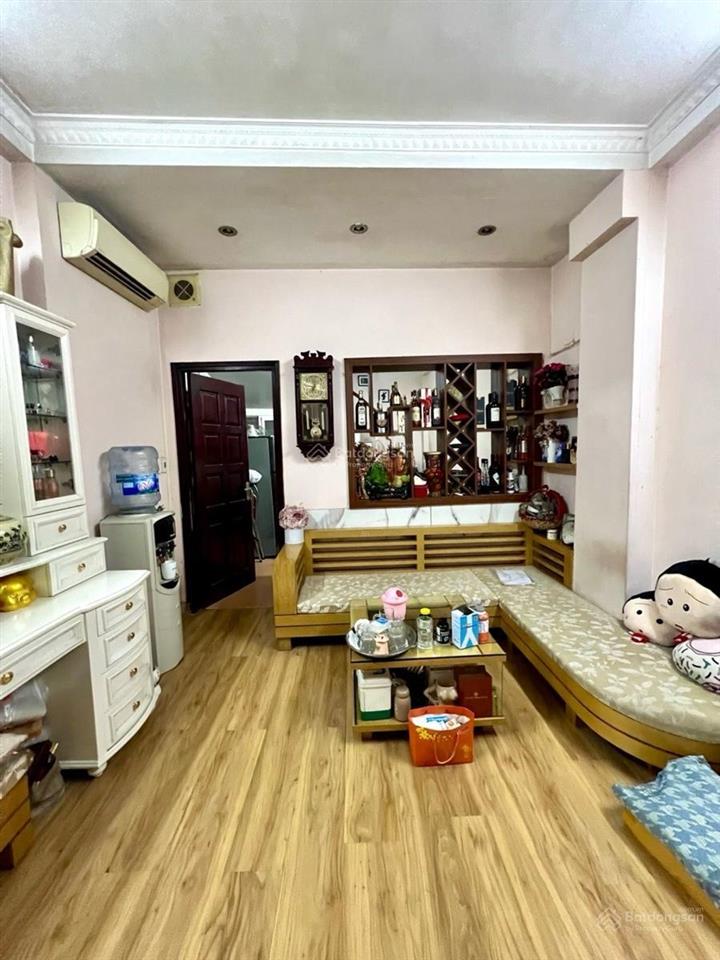 Mặt phố kd tạ quang bửu 30m2 x 4t giá nhỉnh 8 tỷ sổ cc có tl