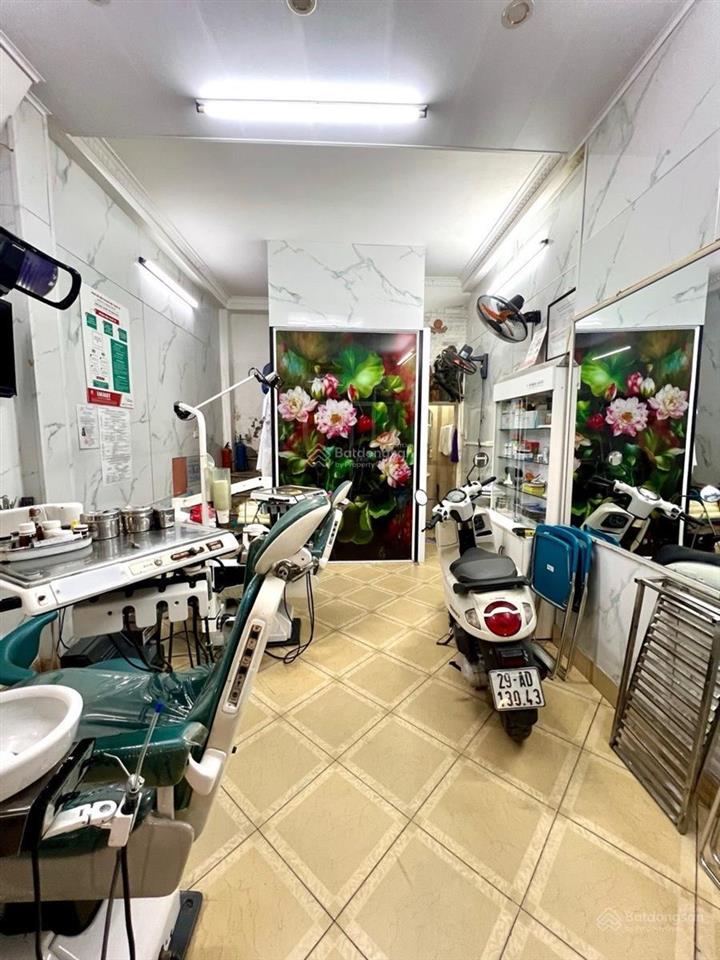 Mặt phố kd tạ quang bửu 30m2 x 4t giá nhỉnh 8 tỷ sổ cc có tl