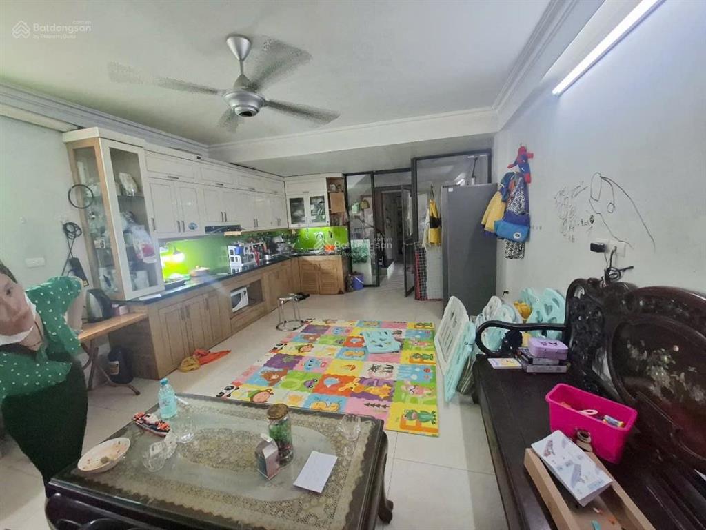 Gần ô tô phố minh khai 100m2x5t giá 13 tỷ kd nông thông thoáng ở ngay