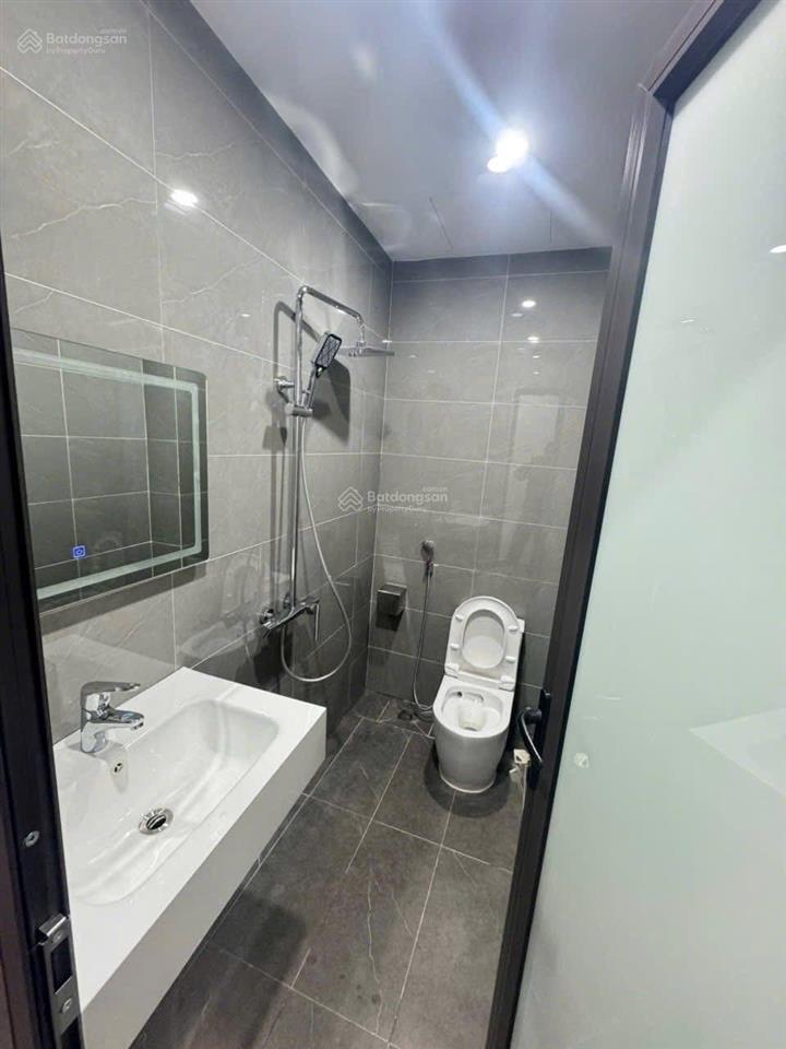 Đầu phố tam trinh 36m2 x 4t giá 6.5 tỷ, sổ cc bao quy hoạch 2 thoáng dân xây