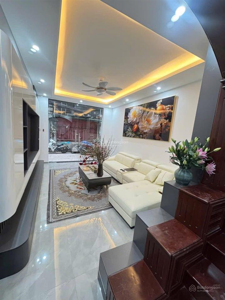 Đầu phố tam trinh 36m2 x 4t giá 6.5 tỷ, sổ cc bao quy hoạch 2 thoáng dân xây