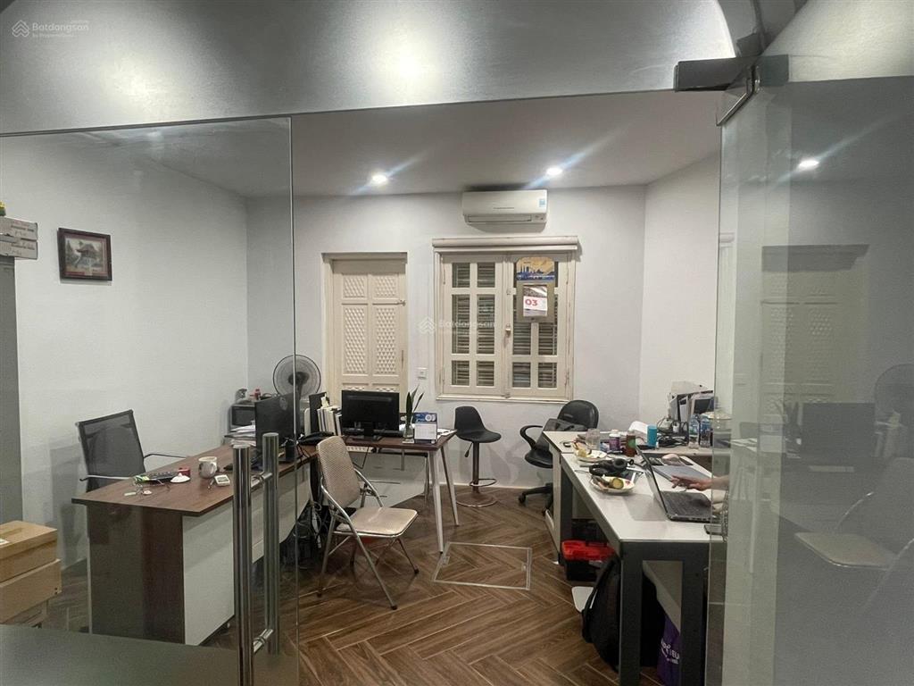 Kinh doanh mặt phố bùi ngọc dương 30m2 x 5t lô góc 2 thoáng dân xây ở ngay