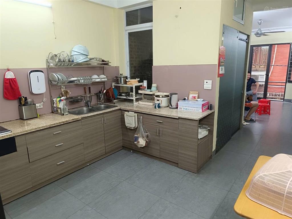 Gần phố mình khai 30m2 x 5t giá 5.8 tỷ sổ cc ngõ nông thông 2 thoáng ở ngay