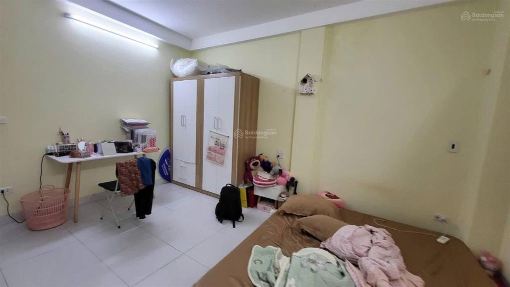Gần phố mình khai 30m2 x 5t giá 5.8 tỷ sổ cc ngõ nông thông 2 thoáng ở ngay