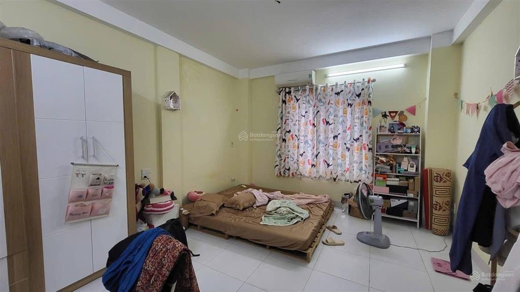 Gần phố mình khai 30m2 x 5t giá 5.8 tỷ sổ cc ngõ nông thông 2 thoáng ở ngay