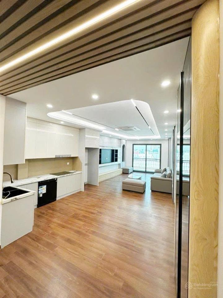 Kinh doanh phố trương định 42m2 x4t giá 7.3 tỷ sổ cc có tl 2 thoáng dân xây ở ngay