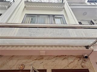 Ô tô đỗ cổng phố minh khai 43m2 x5t giá 8 tỷ sổ cc có tl 2 thoáng trước sau dân xây chắc chắn ở luô