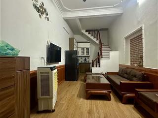Tin chuẩn! nhà vĩnh tuy dân xây 2 thoáng, gần công viên, sđcc, quy hoạch ổn định, 36m2, 7.6 tỷ