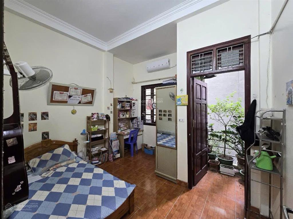 Gần ô tô phố minh khai 42m2 x5t giá 7.5 tỷ sổ đỏ cc kd ngõ. thông tứ tung nhà đẹp dân xây ở ngay
