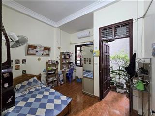 Gần ô tô phố minh khai 42m2 x5t giá 7.5 tỷ sổ đỏ cc kd ngõ. thông tứ tung nhà đẹp dân xây ở ngay