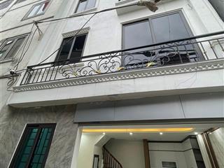 Phân lô phố lĩnh nam 35m2 x5t, giá 6.5 tỷ sổ đỏ cc 2 thoáng dân xây bao quy hoạch kd có tl