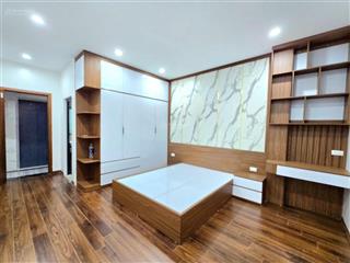 Giảm chào 500 triệu phố trương định 45m2 x5t giá nhỉnh 7 tỷ sổ cc kd nhà đẹp dân xây 2 thoáng nông