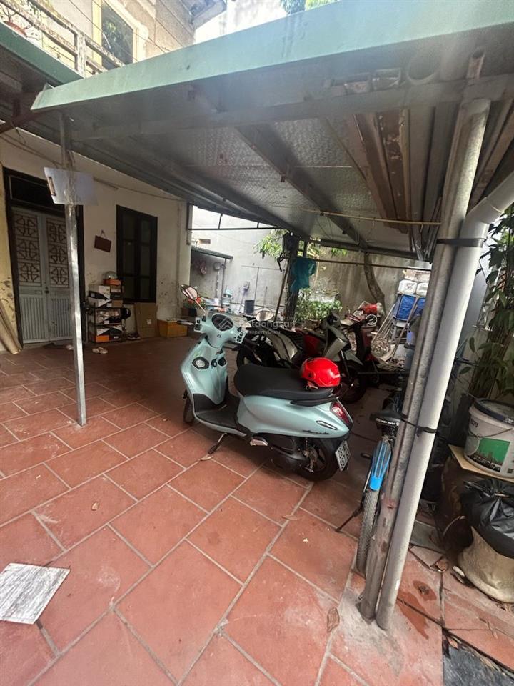 Bán đất phố minh khai 60m2 giá nhỉnh 8 tỷ sổ cc 2 thoáng nông thông vị trí đẹp