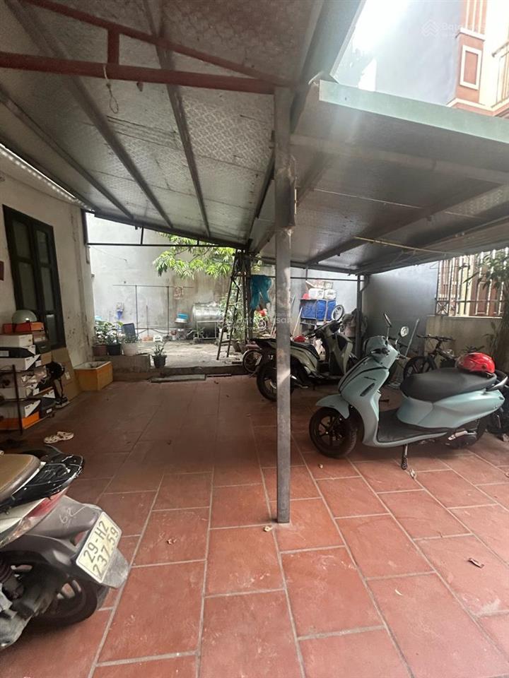 Bán đất phố minh khai 60m2 giá nhỉnh 8 tỷ sổ cc 2 thoáng nông thông vị trí đẹp