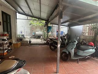 Bán đất phố minh khai 60m2 giá nhỉnh 8 tỷ sổ cc 2 thoáng nông thông vị trí đẹp