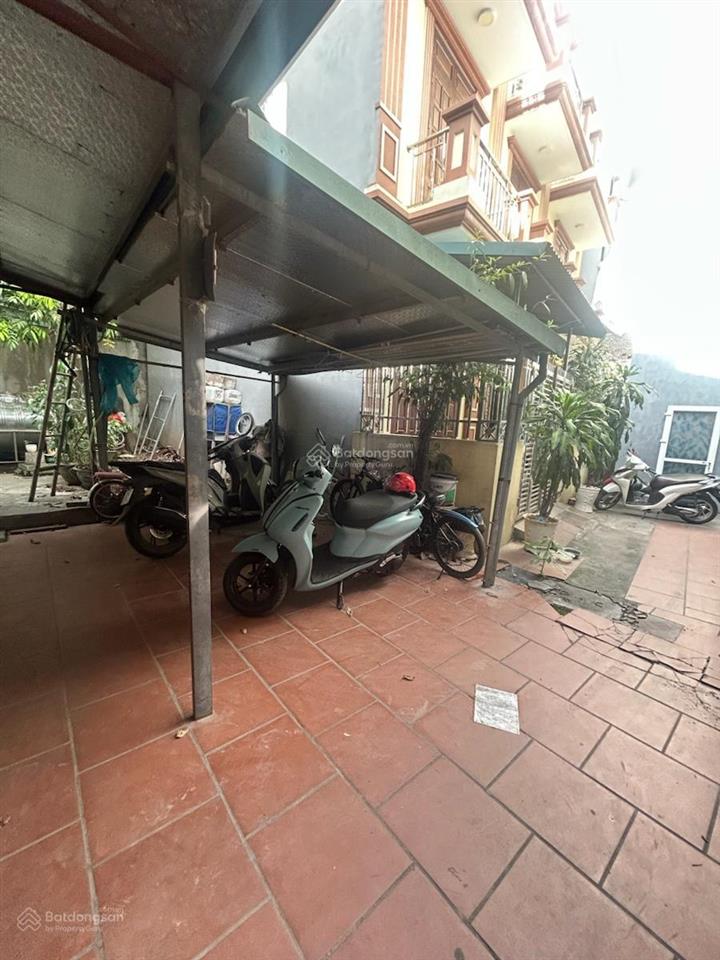 Bán đất phố minh khai 60m2 giá nhỉnh 8 tỷ sổ cc 2 thoáng nông thông vị trí đẹp