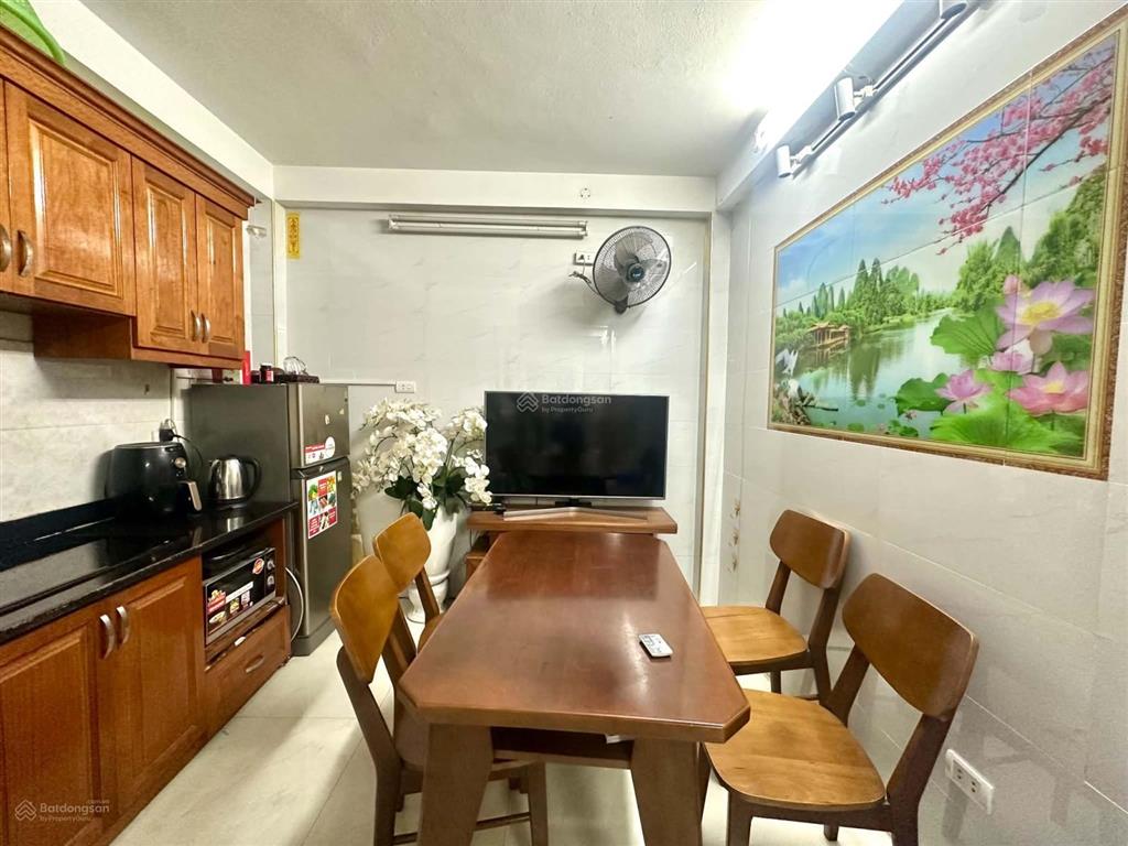 Bán nhà lô góc tam trinh, ngõ 3 gác thông, sát ô tô, dân xây sđcc, quy hoạch ổn định