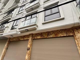 Sát phố lạc trung 40m2 x4t giá nhỉnh 8 tỷ sổ cc 2 thoáng dân xây ở ngay