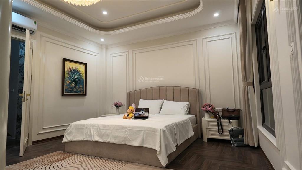 Sát phố lạc trung 40m2 x4t giá nhỉnh 8 tỷ sổ cc 2 thoáng dân xây ở ngay