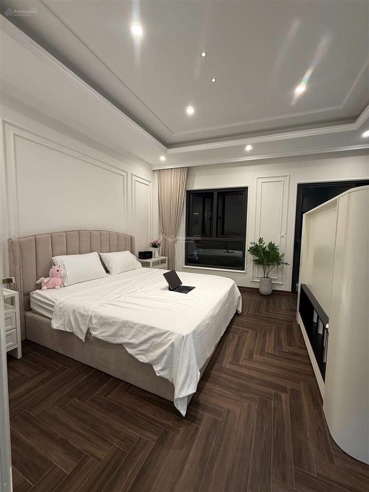 Sát phố lạc trung 40m2 x4t giá nhỉnh 8 tỷ sổ cc 2 thoáng dân xây ở ngay