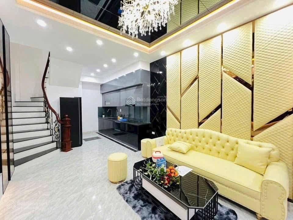 Lô góc phố trần khát chân 35m² x5t giá 6.5 tỷ sổ cc có tl bao quy hoạch