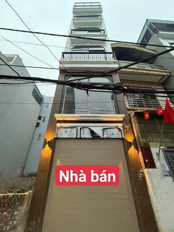 Lô góc phố hồng mai 35m2 x4t giá 5.6 tỷ sổ cc 2 thoáng dân xây giá đầu tư bao qh