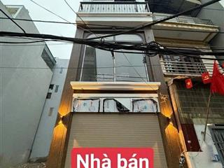 Lô góc phố hồng mai 35m2 x4t giá 5.6 tỷ sổ cc 2 thoáng dân xây giá đầu tư bao qh