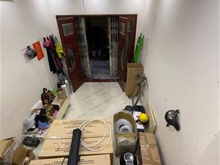 Bán nhà phố bạch mai 40m2x4t giá nhỉnh 5 tỷ sổ đỏ cc 2 thoáng nhà dân xây