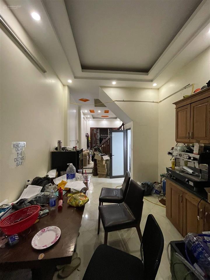 Bán nhà phố bạch mai 40m2x4t giá nhỉnh 5 tỷ sổ đỏ cc 2 thoáng nhà dân xây