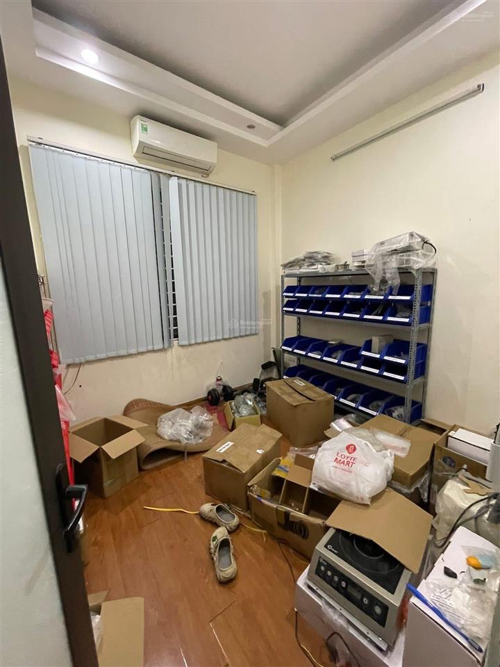 Bán nhà phố bạch mai 40m2x4t giá nhỉnh 5 tỷ sổ đỏ cc 2 thoáng nhà dân xây