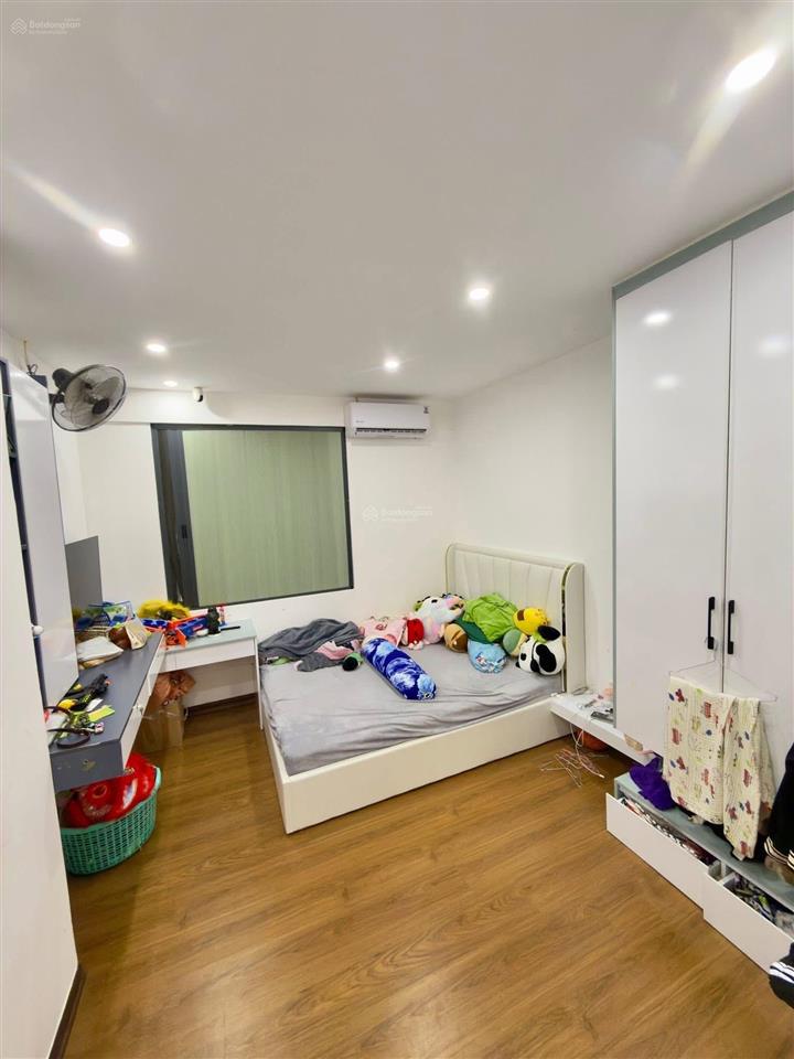 Lô góc chung cư phố định công 122m2 tầng 8 giá nhỉnh 8 tỷ sổ cc 4pn 2 wc 2 thoáng ở ngay tặng full