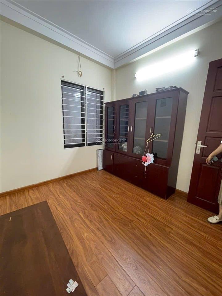 Gần phố định công 40m2 x5t giá nhỉnh 7 tỷ sổ cc 2 thoáng dân xây có tl bao qh