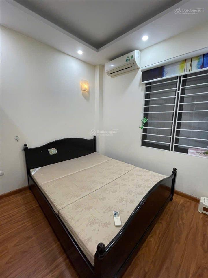 Gần phố định công 40m2 x5t giá nhỉnh 7 tỷ sổ cc 2 thoáng dân xây có tl bao qh