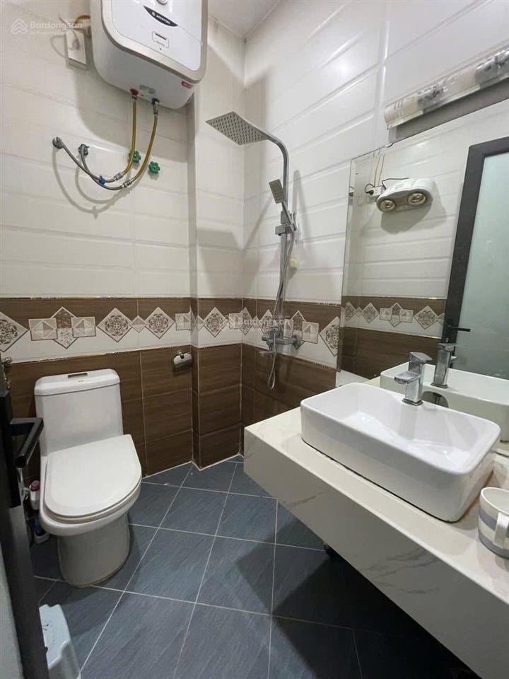 Gần phố định công 40m2 x5t giá nhỉnh 7 tỷ sổ cc 2 thoáng dân xây có tl bao qh