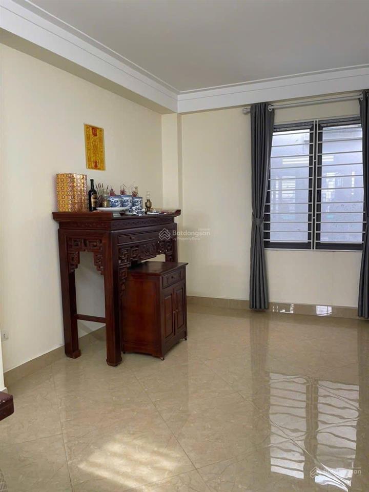 Gần phố định công 40m2 x5t giá nhỉnh 7 tỷ sổ cc 2 thoáng dân xây có tl bao qh