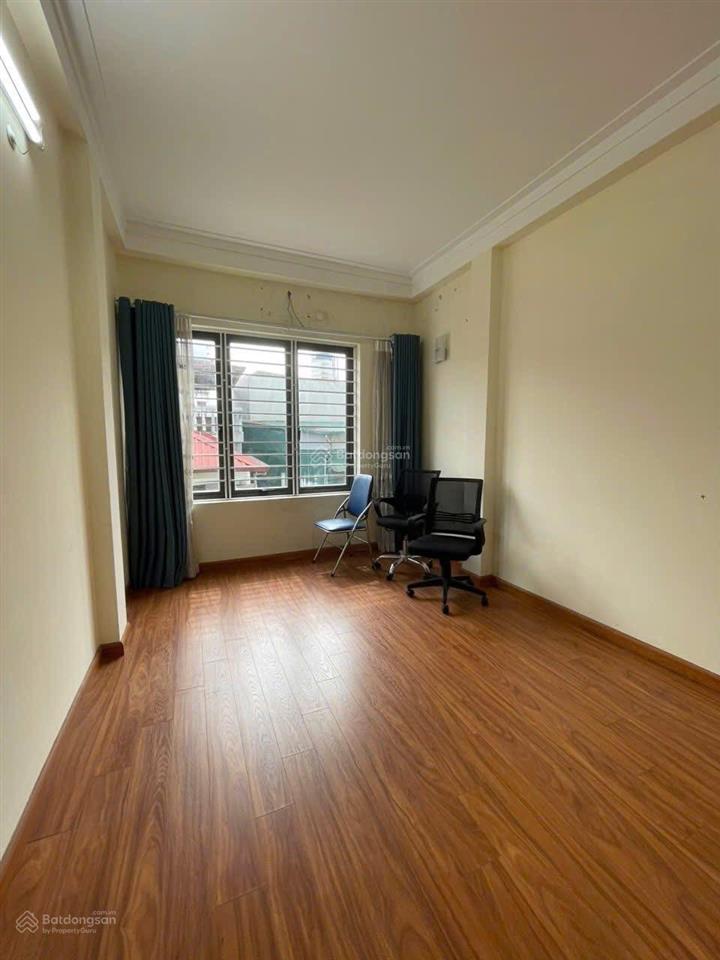 Gần phố định công 40m2 x5t giá nhỉnh 7 tỷ sổ cc 2 thoáng dân xây có tl bao qh