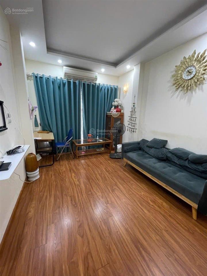 Gần phố định công 40m2 x5t giá nhỉnh 7 tỷ sổ cc 2 thoáng dân xây có tl bao qh
